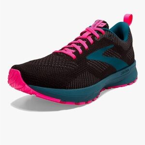 Brooks | Women’s Revel 5 Running Shoe EUC